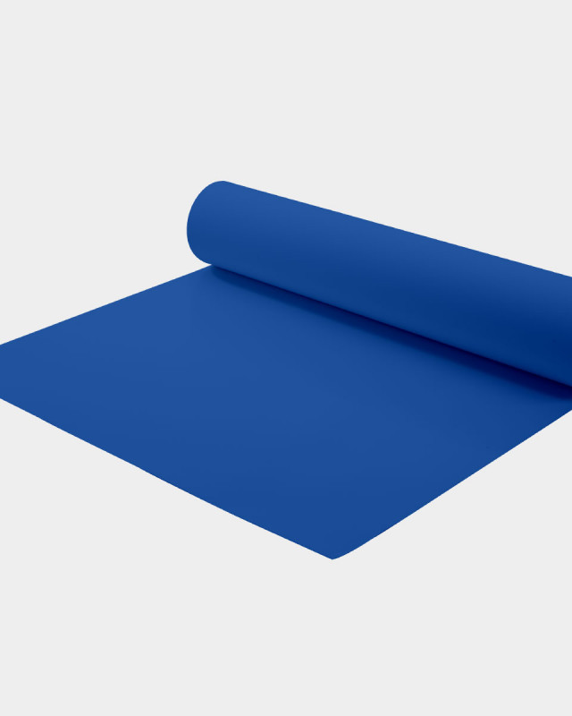 Feuille Flex Révolution Bleu Roi  - Maison Klem